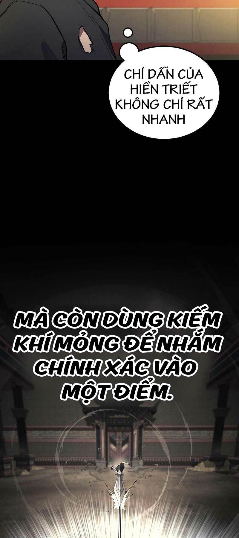 Thần Chiến Tranh Trở Lại Cấp 2 - Chapter 31 - Page 65