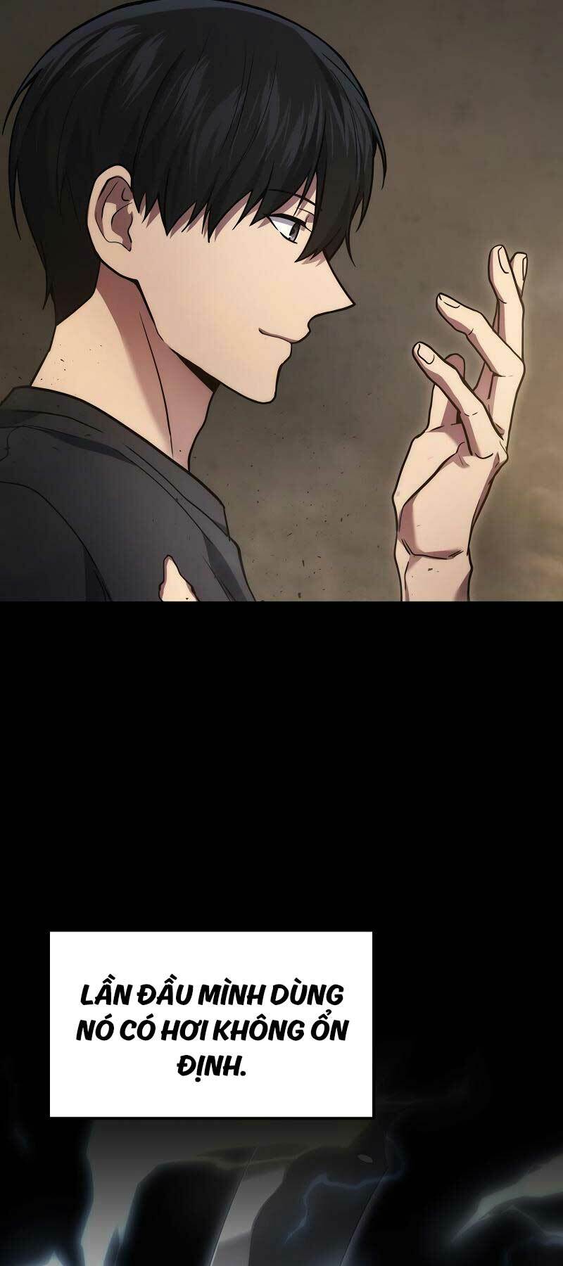 Thần Chiến Tranh Trở Lại Cấp 2 - Chapter 31 - Page 68