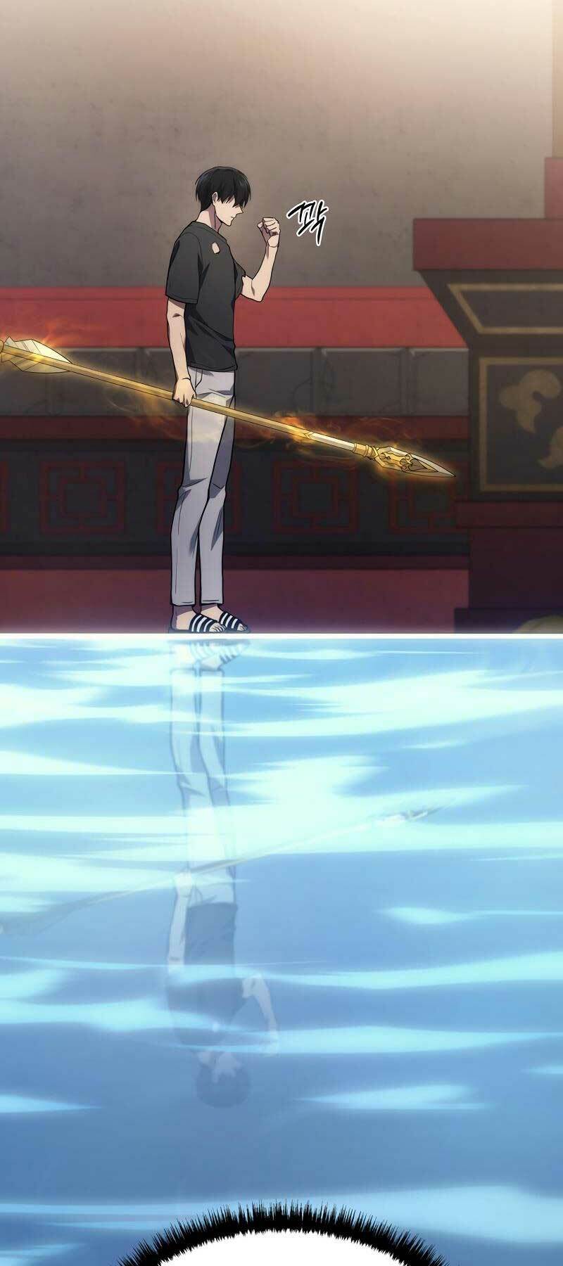 Thần Chiến Tranh Trở Lại Cấp 2 - Chapter 31 - Page 71