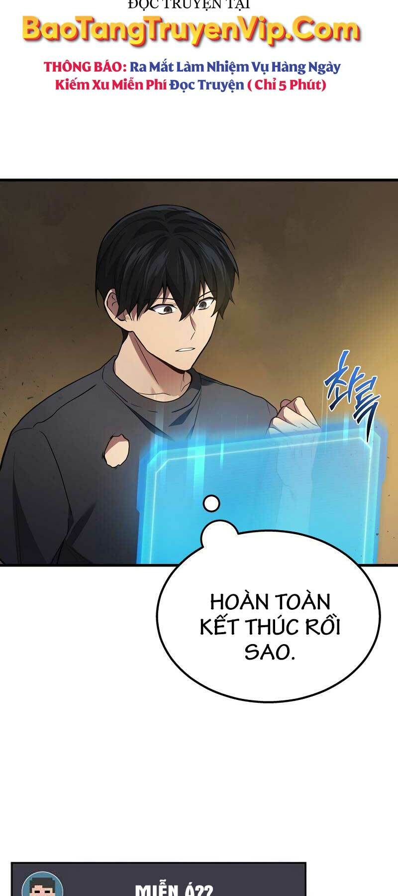 Thần Chiến Tranh Trở Lại Cấp 2 - Chapter 31 - Page 73