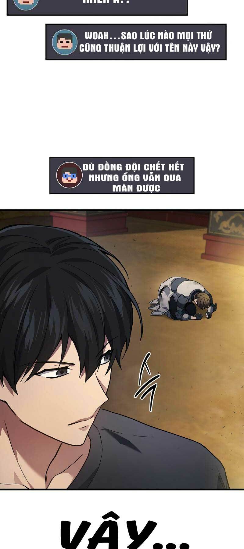 Thần Chiến Tranh Trở Lại Cấp 2 - Chapter 31 - Page 74