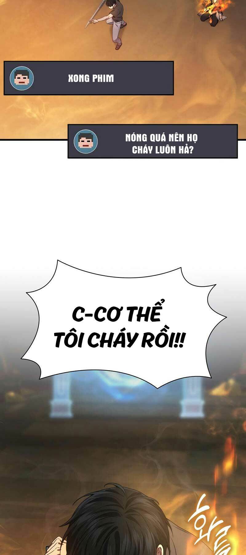 Thần Chiến Tranh Trở Lại Cấp 2 - Chapter 31 - Page 7