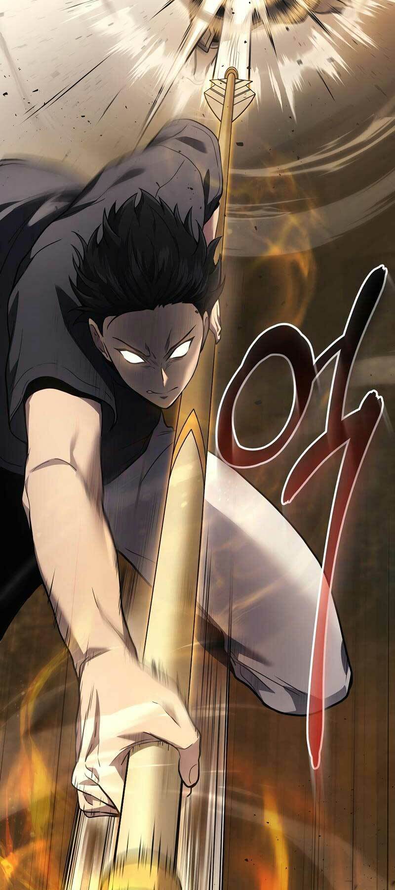 Thần Chiến Tranh Trở Lại Cấp 2 - Chapter 31 - Page 81