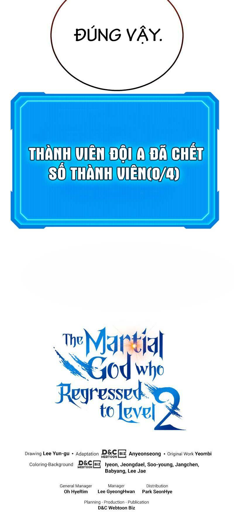 Thần Chiến Tranh Trở Lại Cấp 2 - Chapter 31 - Page 84