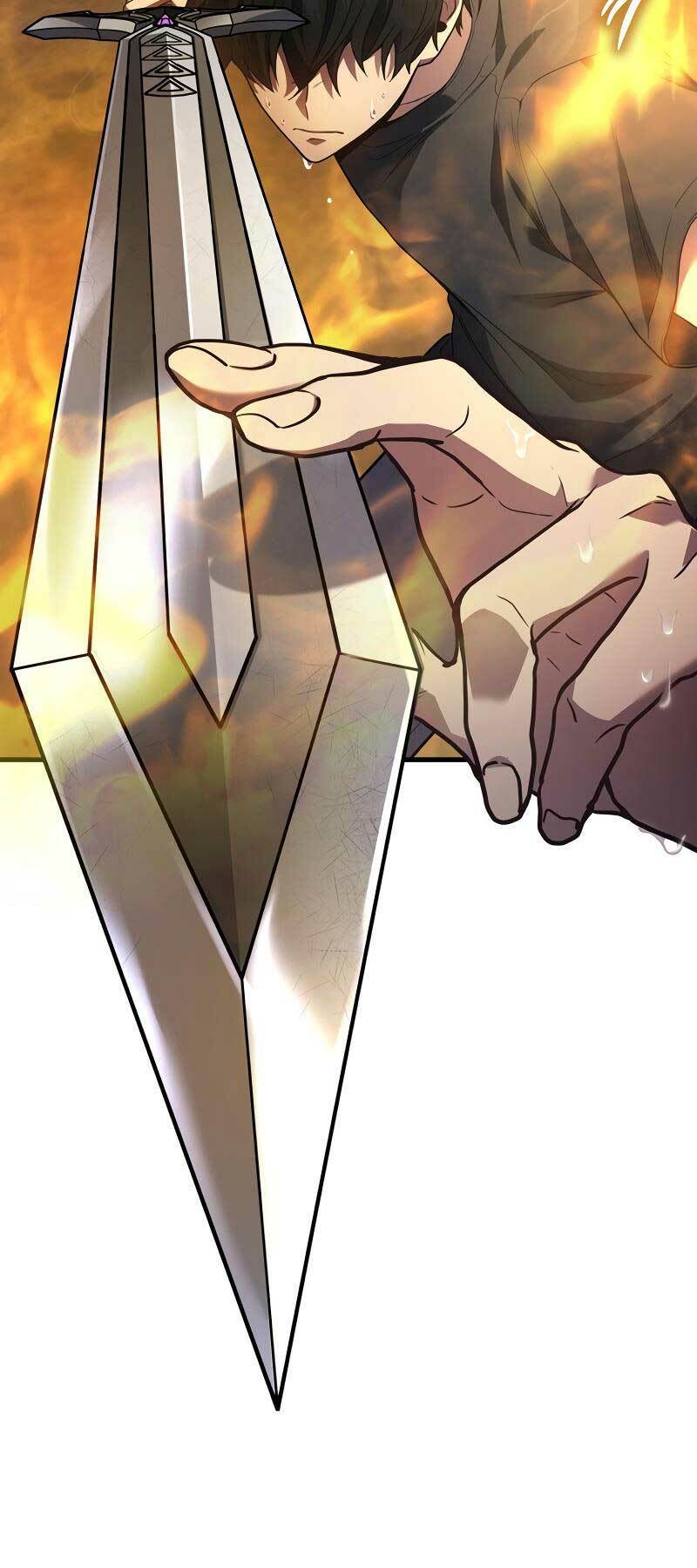 Thần Chiến Tranh Trở Lại Cấp 2 - Chapter 31 - Page 8