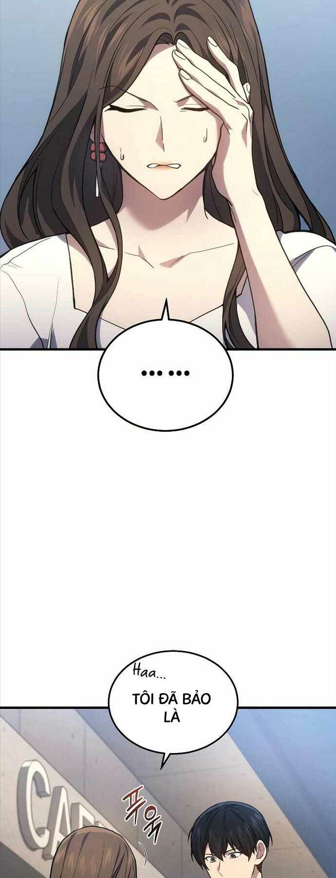 Thần Chiến Tranh Trở Lại Cấp 2 - Chapter 32 - Page 9