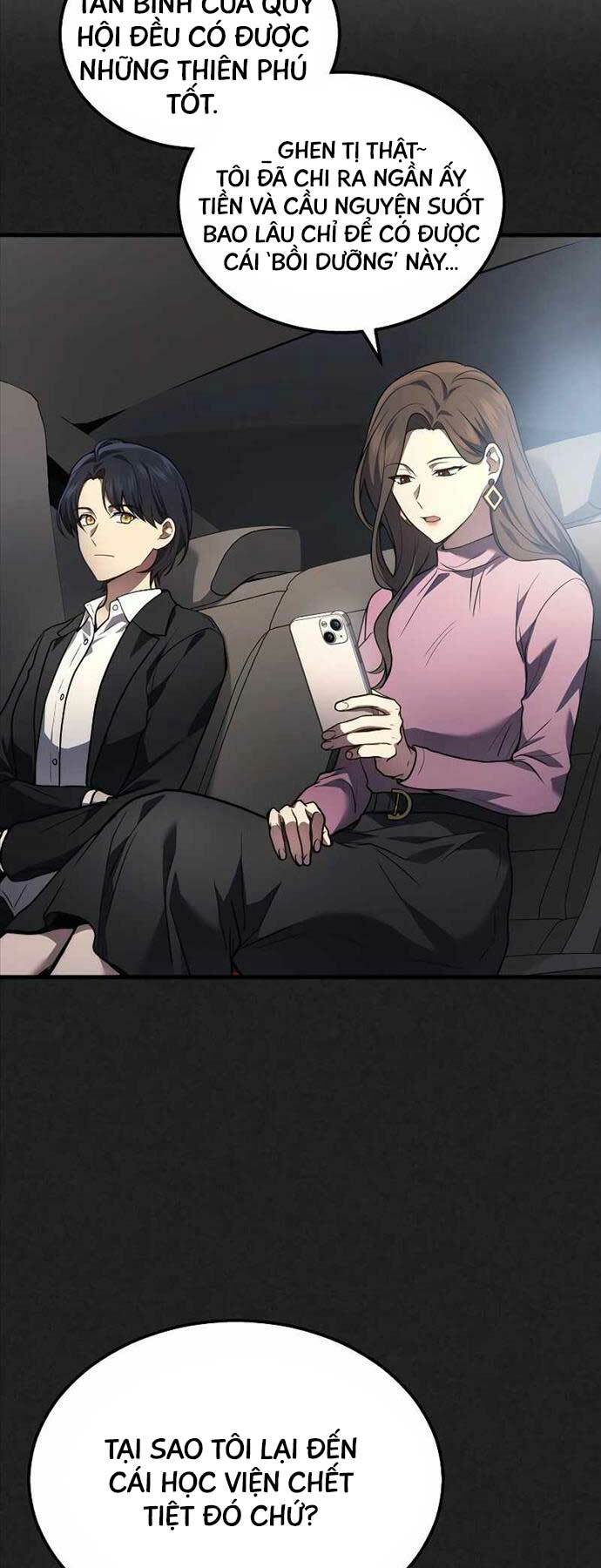 Thần Chiến Tranh Trở Lại Cấp 2 - Chapter 32 - Page 15