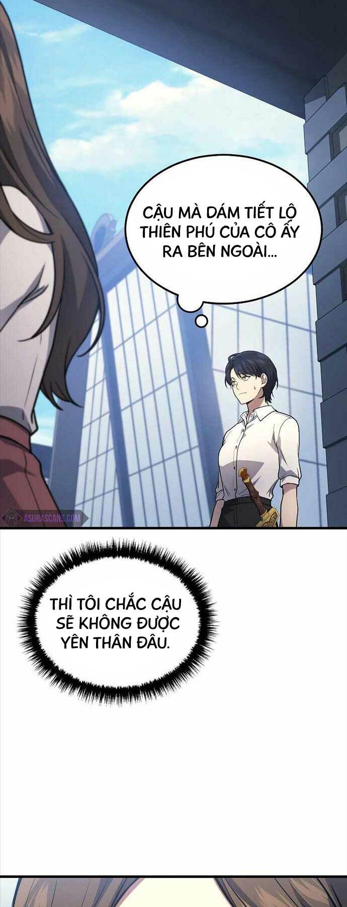 Thần Chiến Tranh Trở Lại Cấp 2 - Chapter 32 - Page 17