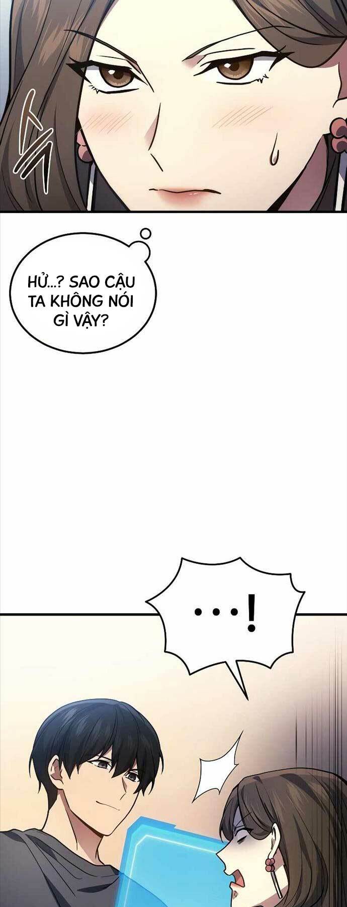 Thần Chiến Tranh Trở Lại Cấp 2 - Chapter 32 - Page 18