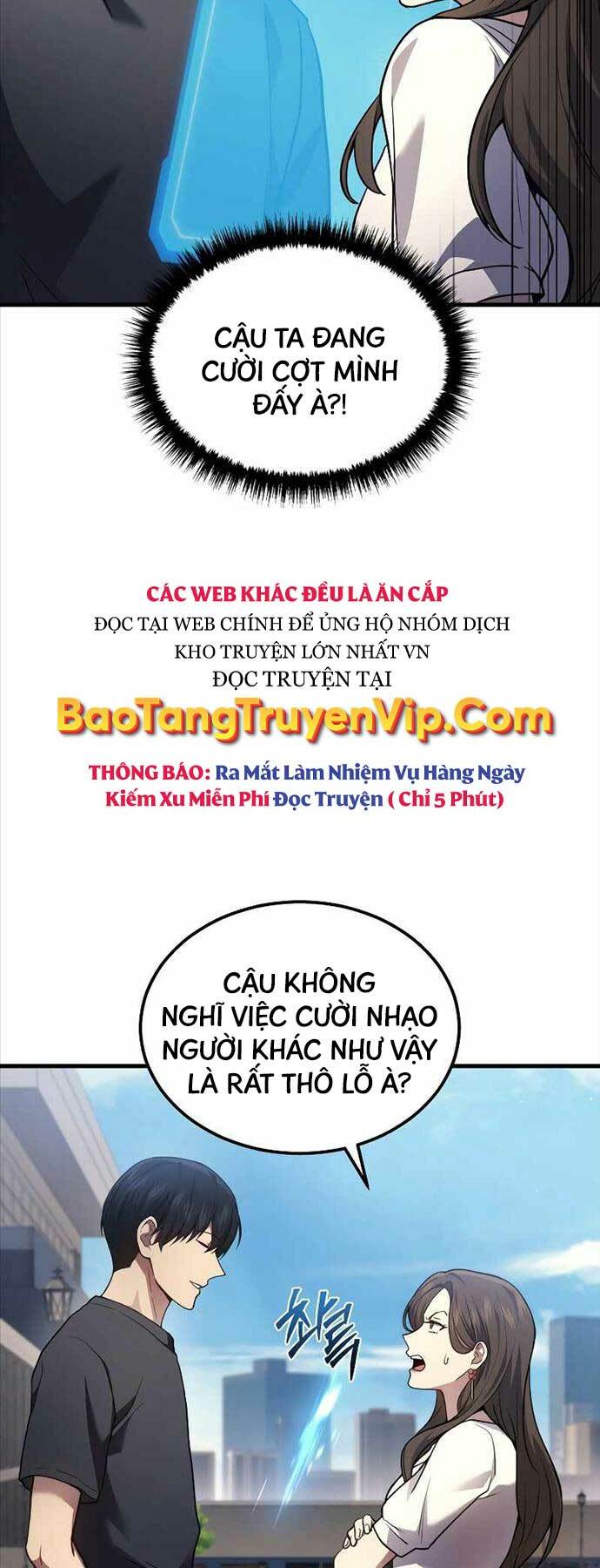 Thần Chiến Tranh Trở Lại Cấp 2 - Chapter 32 - Page 19