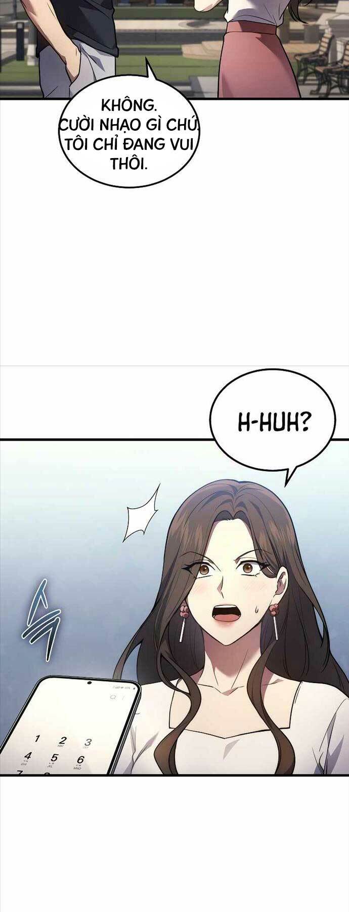 Thần Chiến Tranh Trở Lại Cấp 2 - Chapter 32 - Page 20