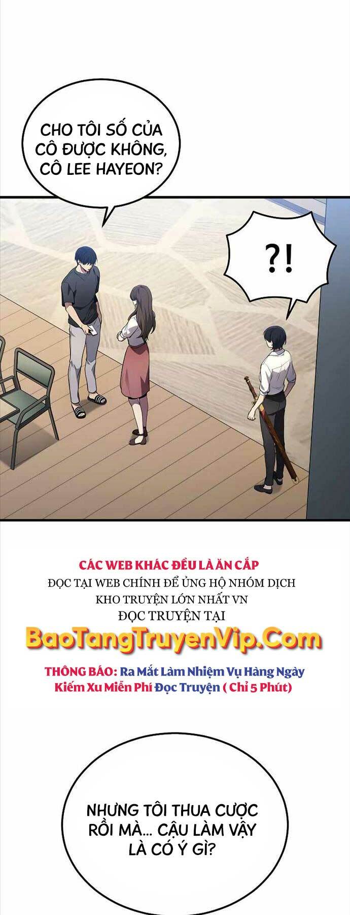 Thần Chiến Tranh Trở Lại Cấp 2 - Chapter 32 - Page 21