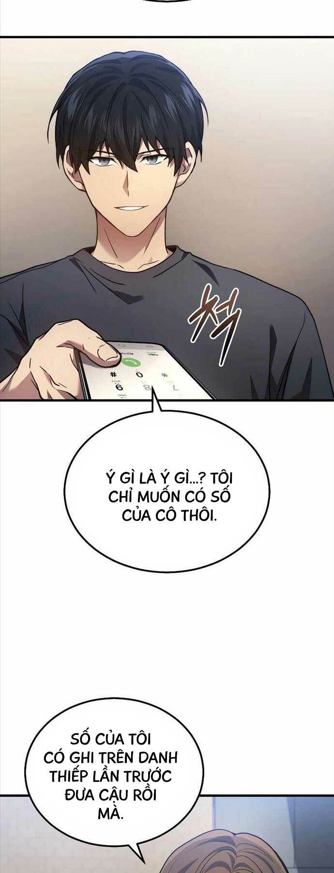 Thần Chiến Tranh Trở Lại Cấp 2 - Chapter 32 - Page 22