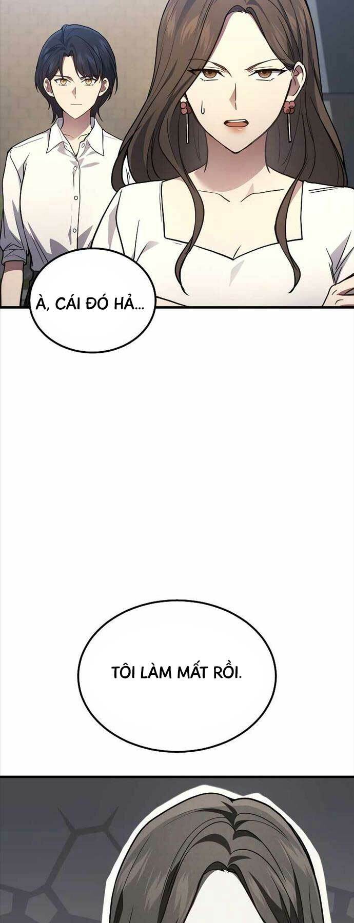 Thần Chiến Tranh Trở Lại Cấp 2 - Chapter 32 - Page 23