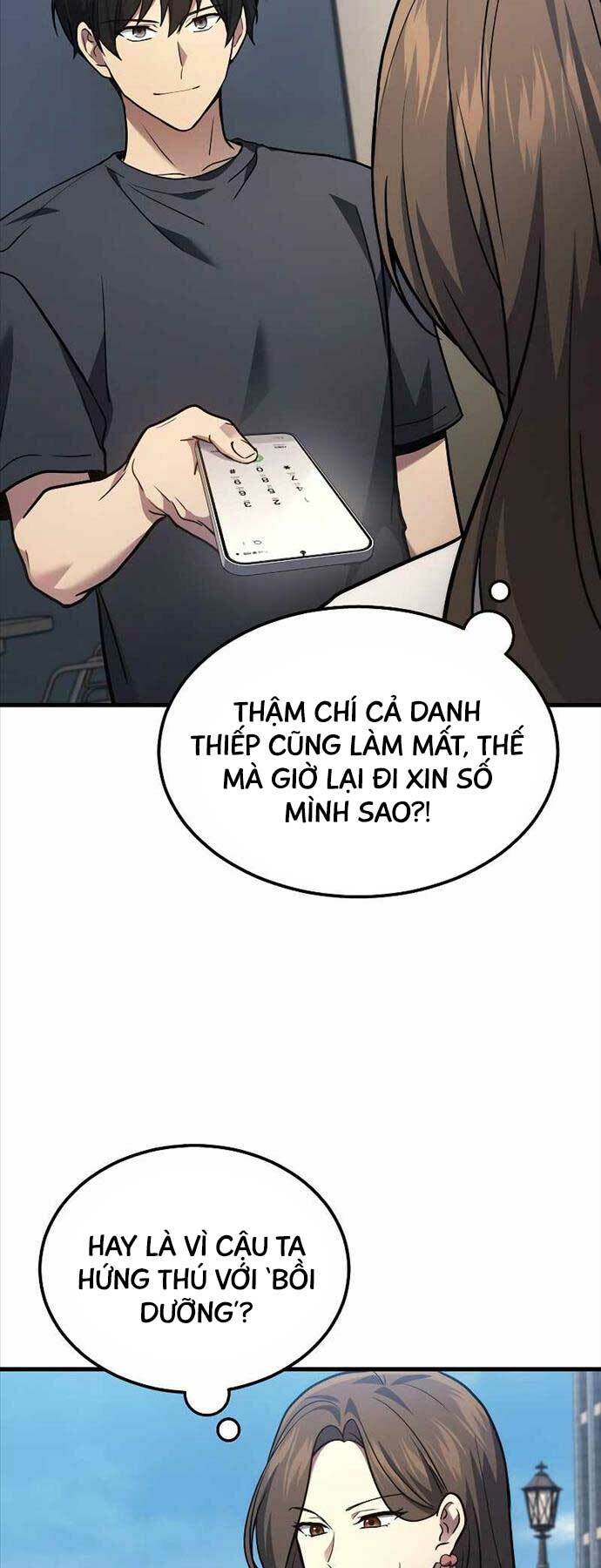 Thần Chiến Tranh Trở Lại Cấp 2 - Chapter 32 - Page 25