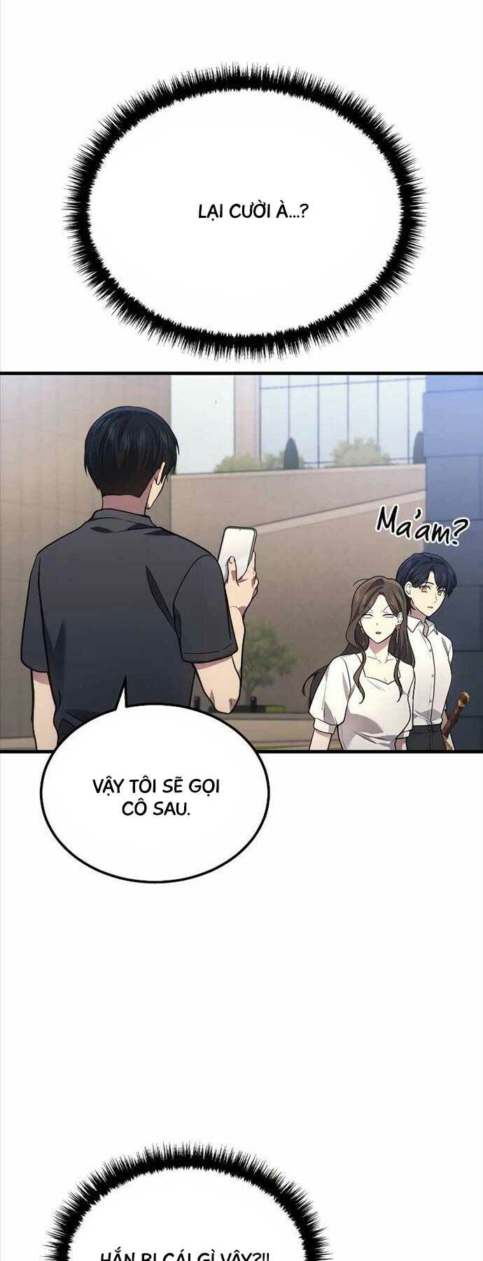 Thần Chiến Tranh Trở Lại Cấp 2 - Chapter 32 - Page 32