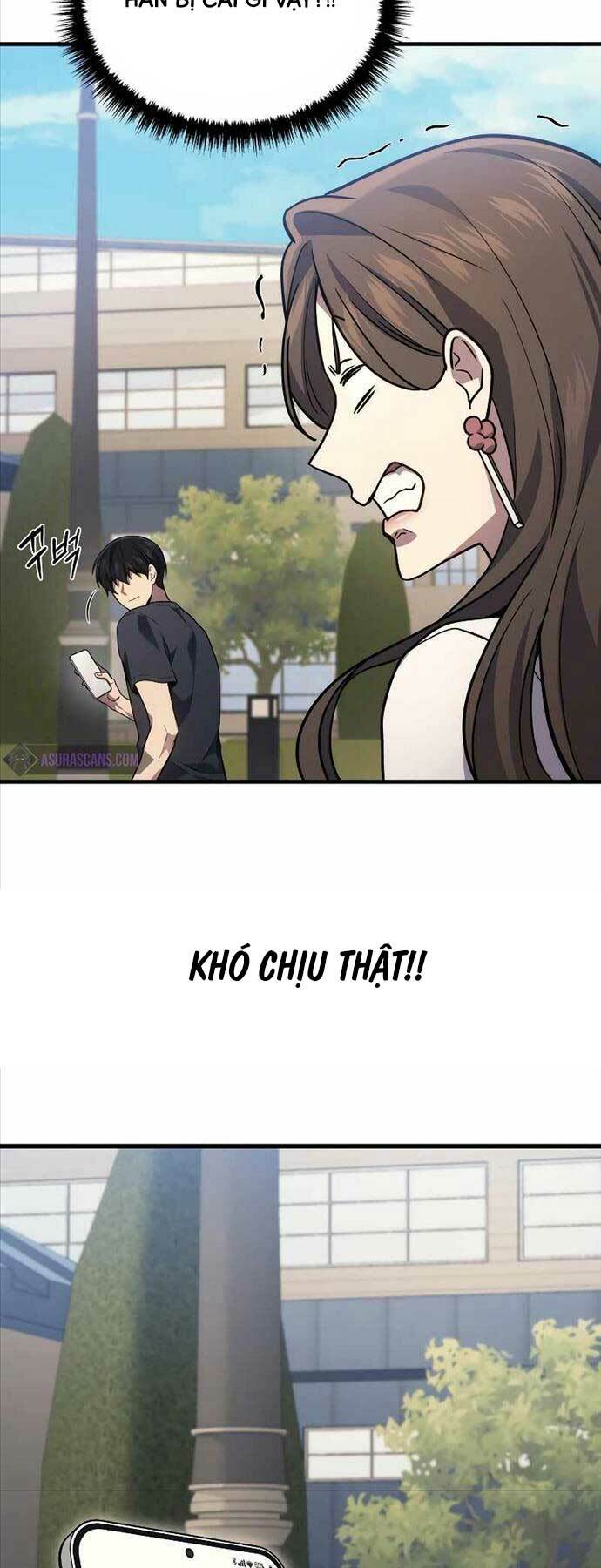 Thần Chiến Tranh Trở Lại Cấp 2 - Chapter 32 - Page 33