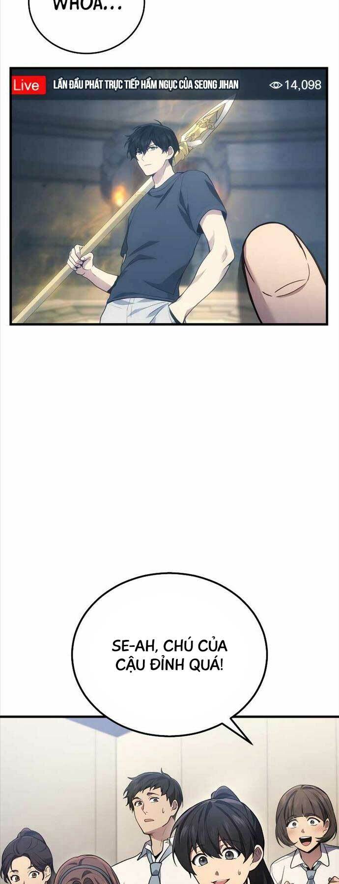 Thần Chiến Tranh Trở Lại Cấp 2 - Chapter 32 - Page 36