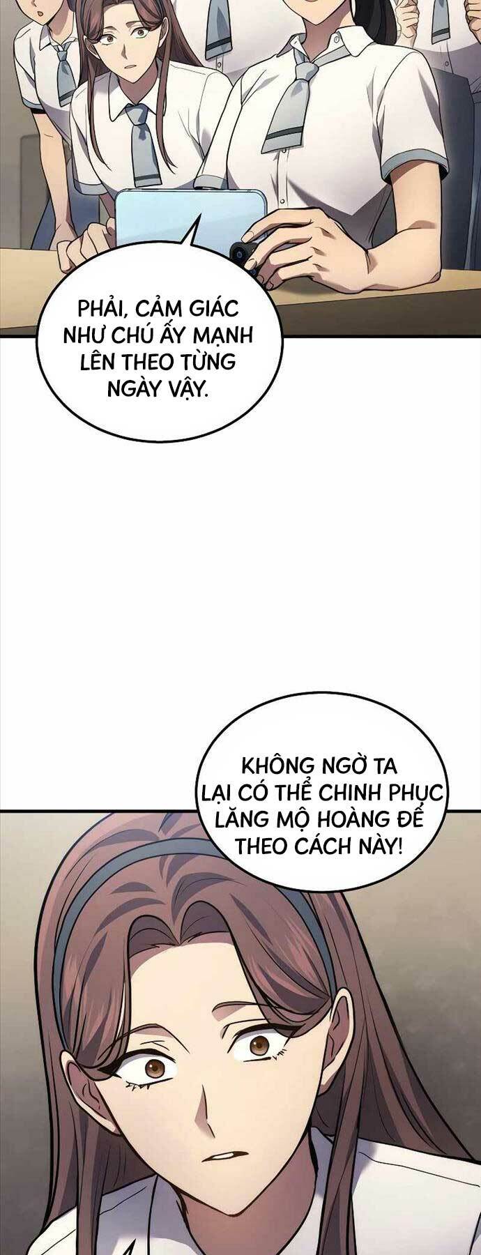 Thần Chiến Tranh Trở Lại Cấp 2 - Chapter 32 - Page 37