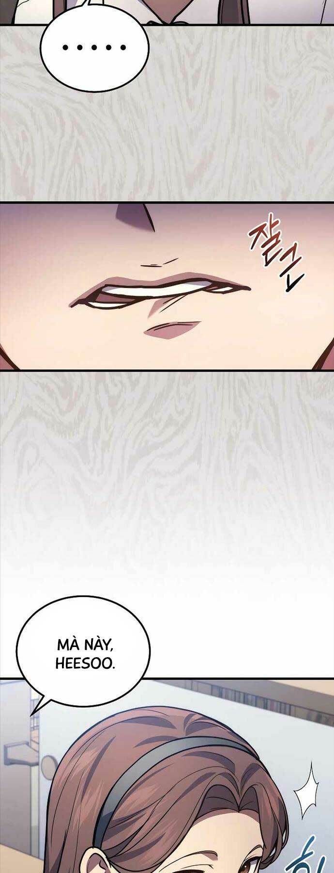 Thần Chiến Tranh Trở Lại Cấp 2 - Chapter 32 - Page 38