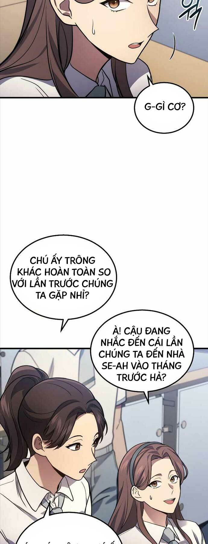 Thần Chiến Tranh Trở Lại Cấp 2 - Chapter 32 - Page 39