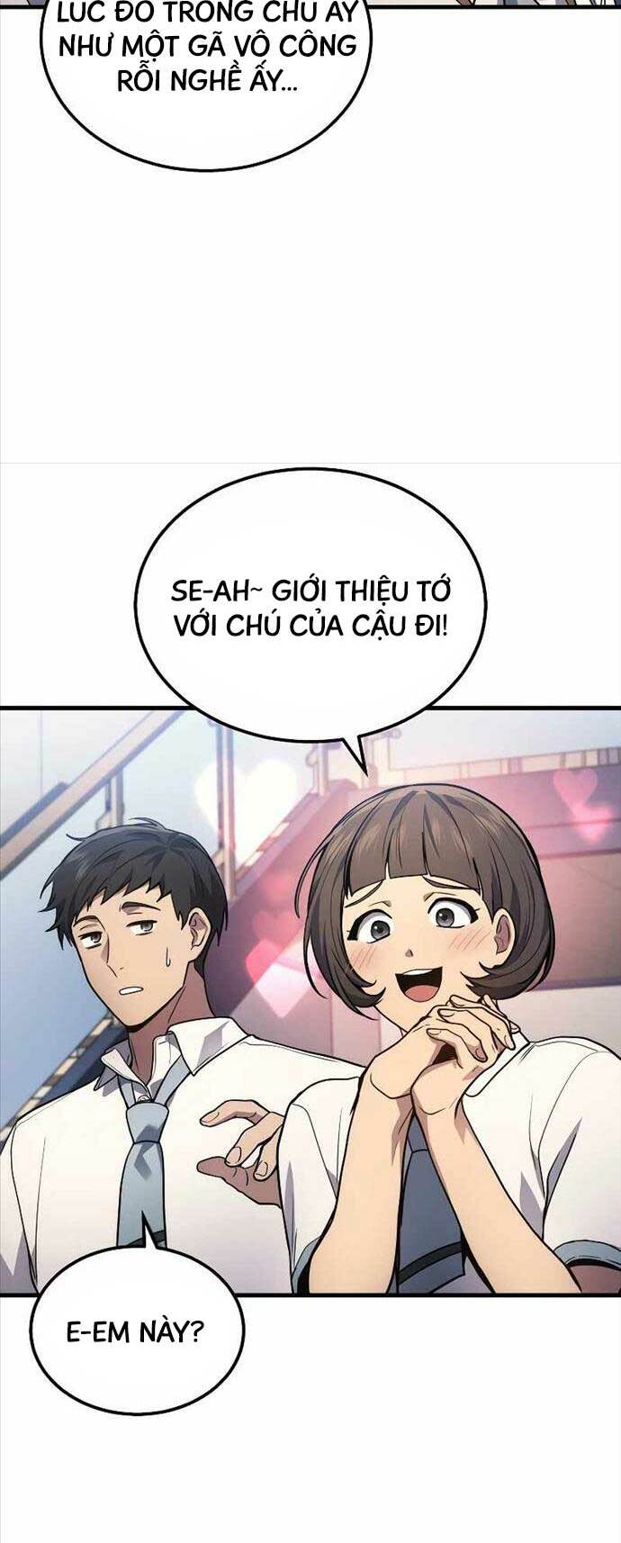 Thần Chiến Tranh Trở Lại Cấp 2 - Chapter 32 - Page 40