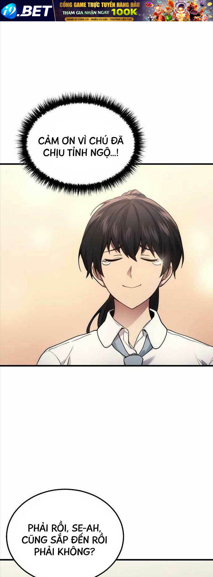 Thần Chiến Tranh Trở Lại Cấp 2 - Chapter 32 - Page 41