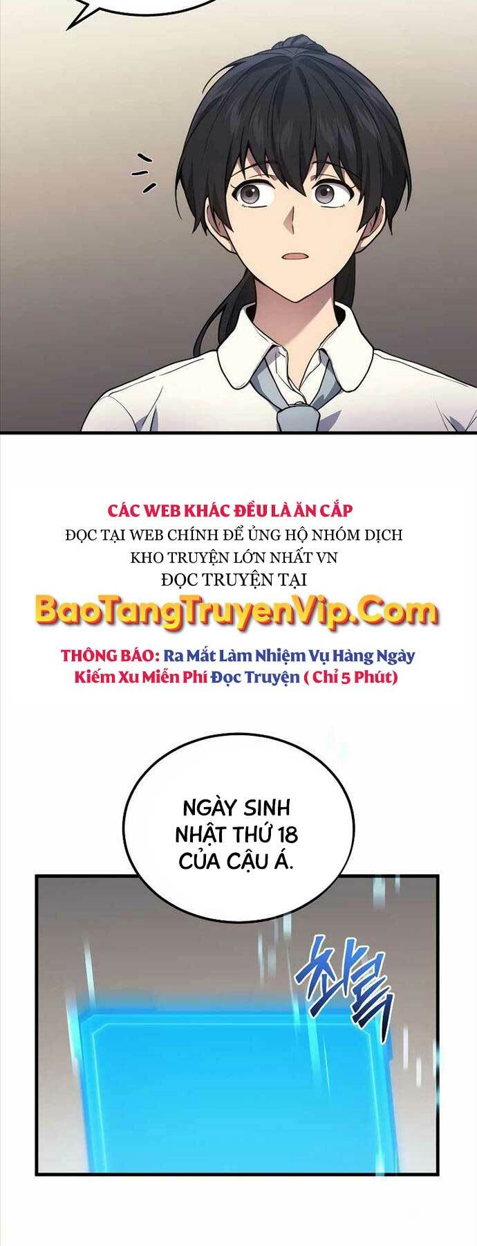 Thần Chiến Tranh Trở Lại Cấp 2 - Chapter 32 - Page 42