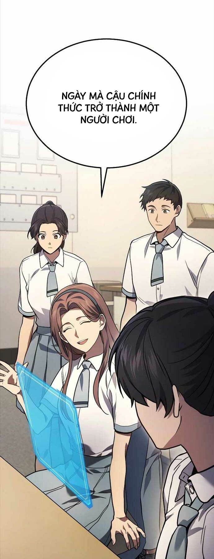 Thần Chiến Tranh Trở Lại Cấp 2 - Chapter 32 - Page 43