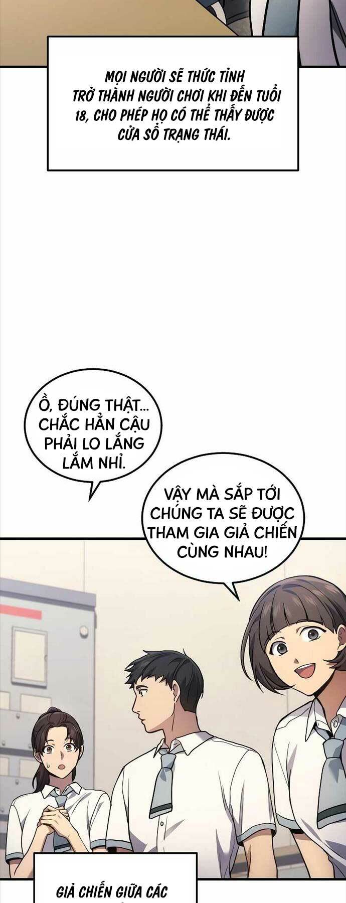 Thần Chiến Tranh Trở Lại Cấp 2 - Chapter 32 - Page 44