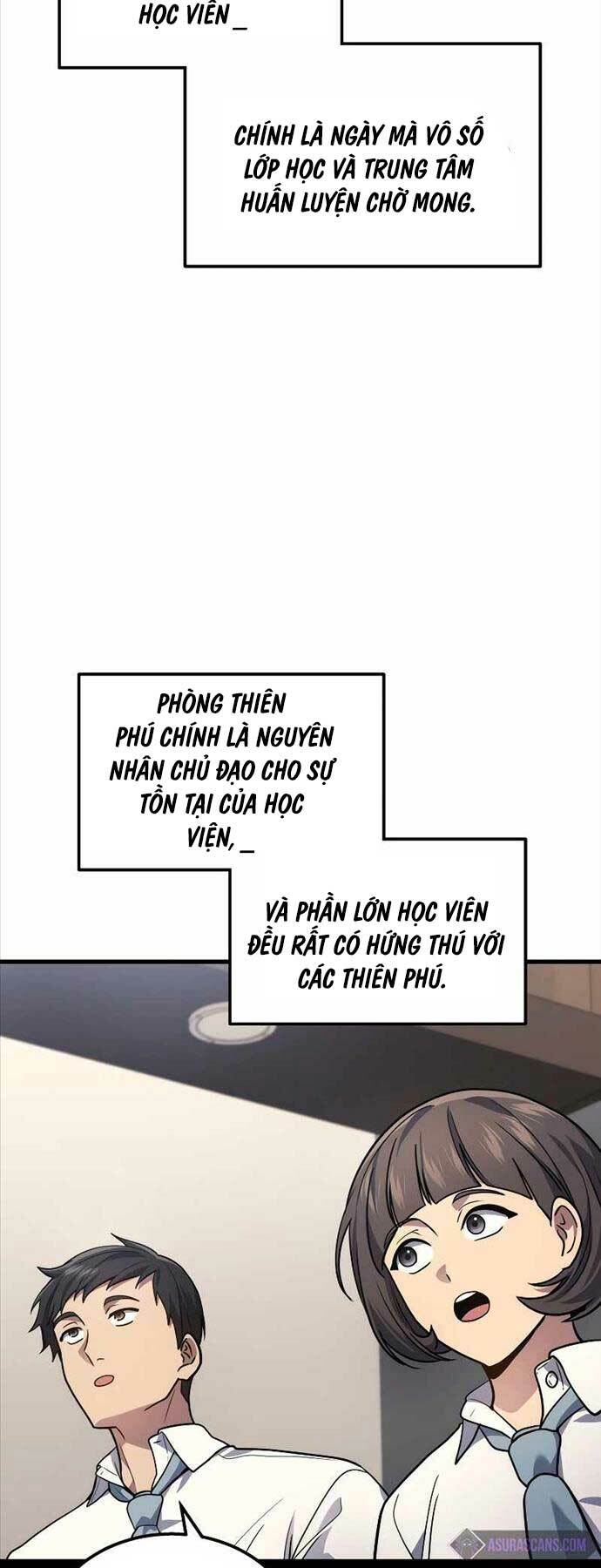 Thần Chiến Tranh Trở Lại Cấp 2 - Chapter 32 - Page 45
