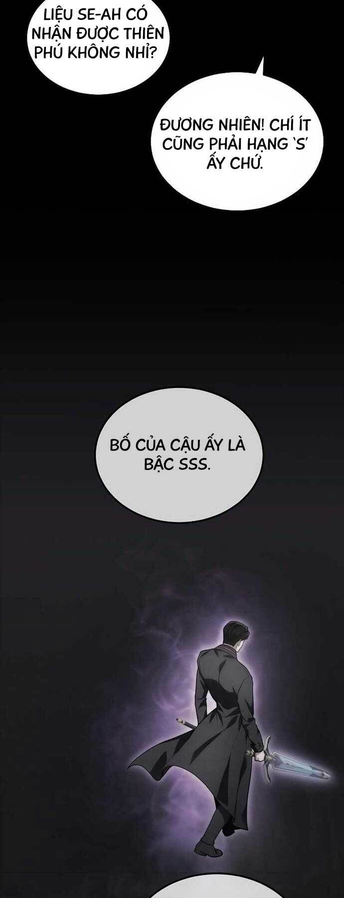 Thần Chiến Tranh Trở Lại Cấp 2 - Chapter 32 - Page 46