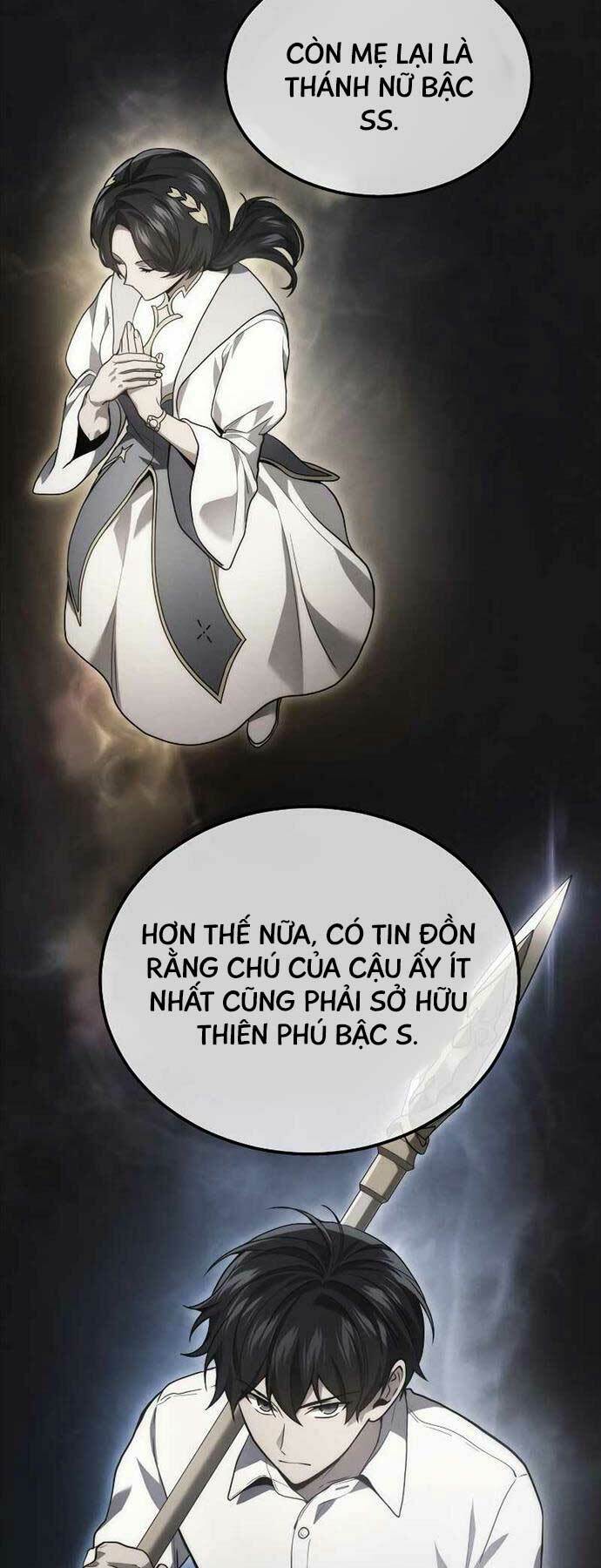 Thần Chiến Tranh Trở Lại Cấp 2 - Chapter 32 - Page 47