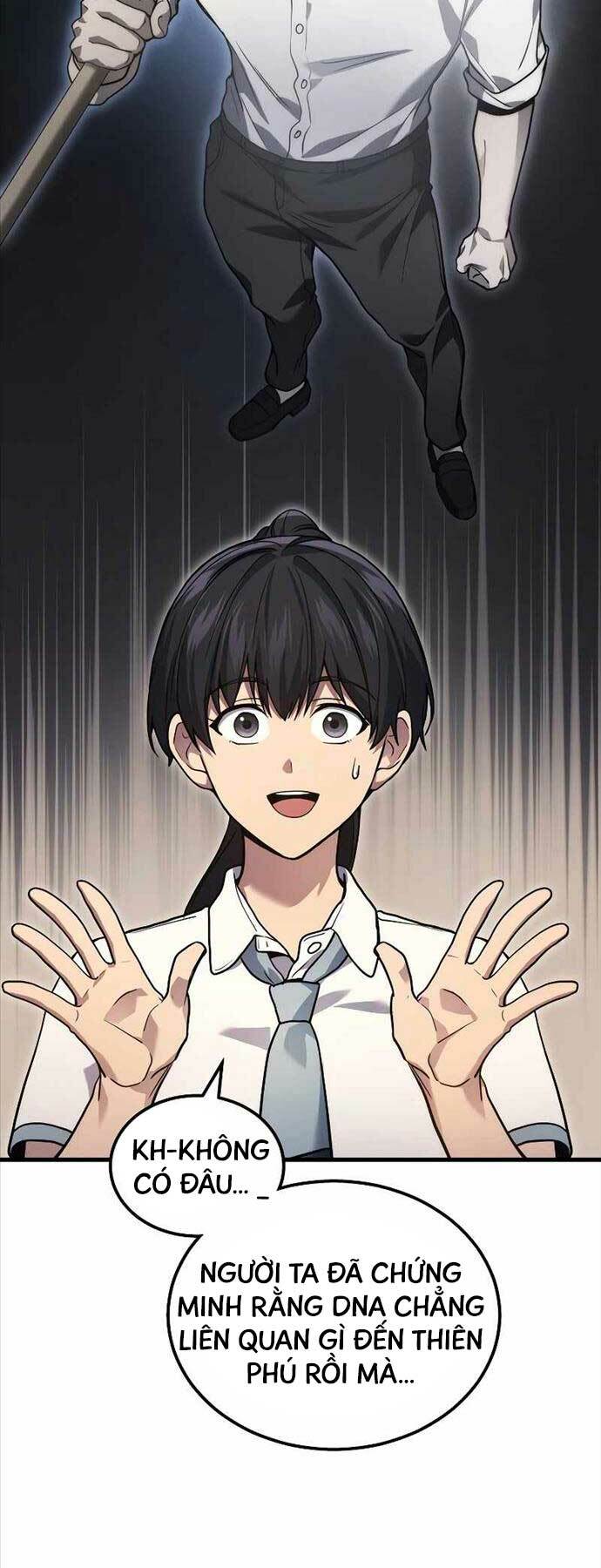 Thần Chiến Tranh Trở Lại Cấp 2 - Chapter 32 - Page 48