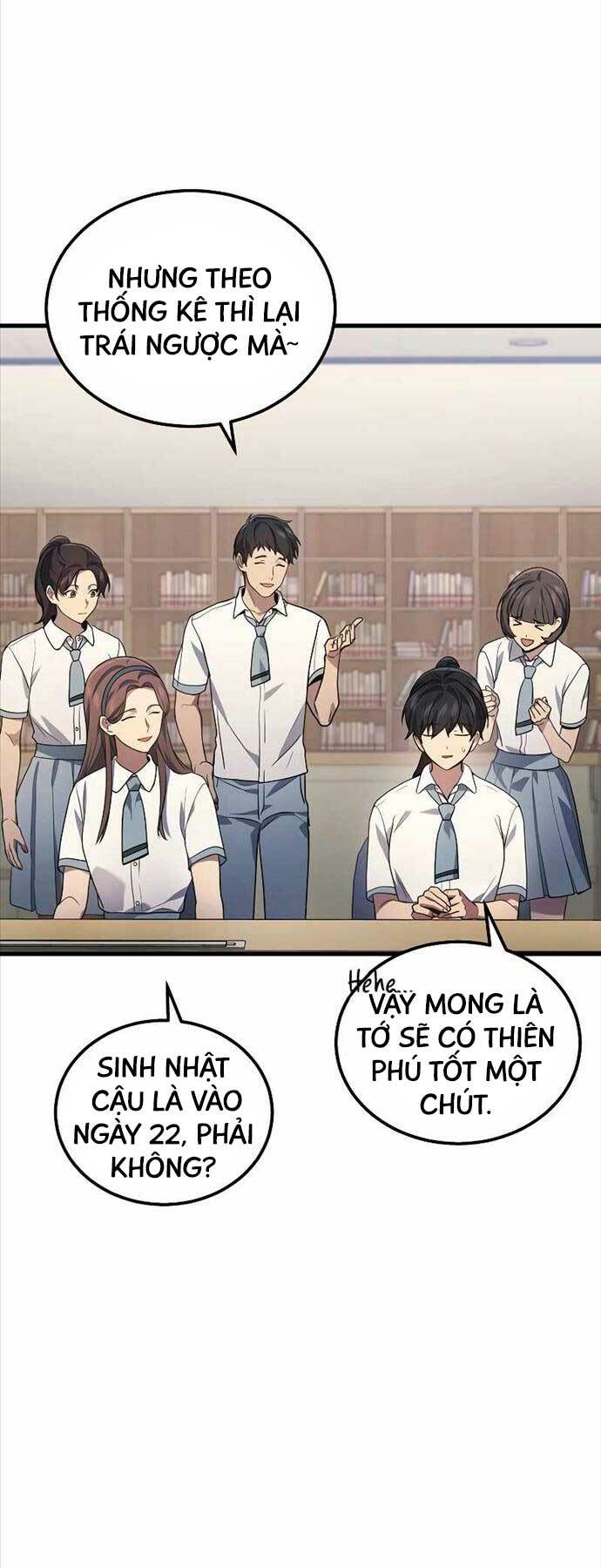 Thần Chiến Tranh Trở Lại Cấp 2 - Chapter 32 - Page 49