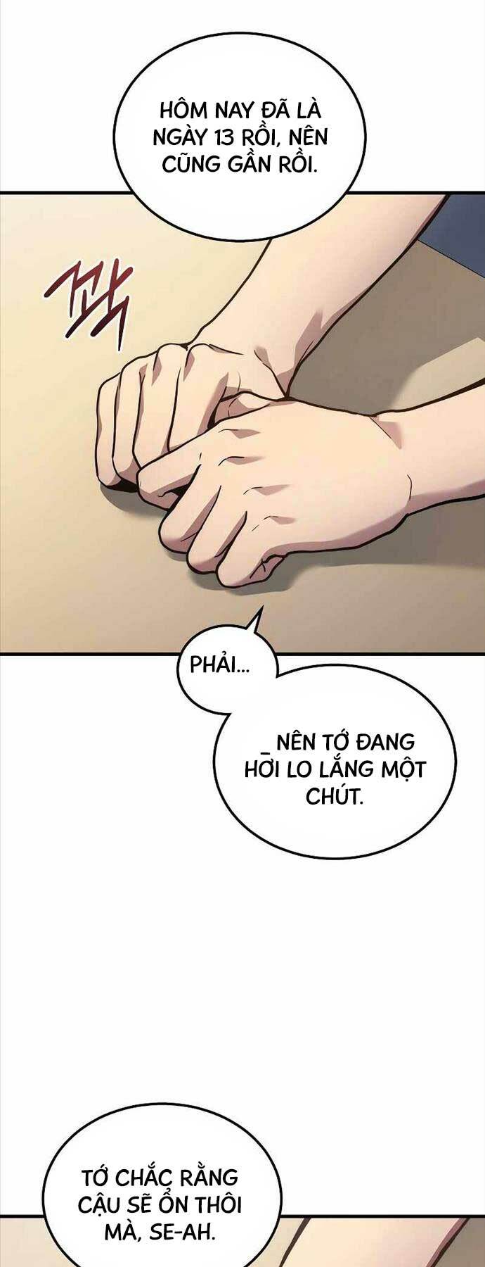 Thần Chiến Tranh Trở Lại Cấp 2 - Chapter 32 - Page 50