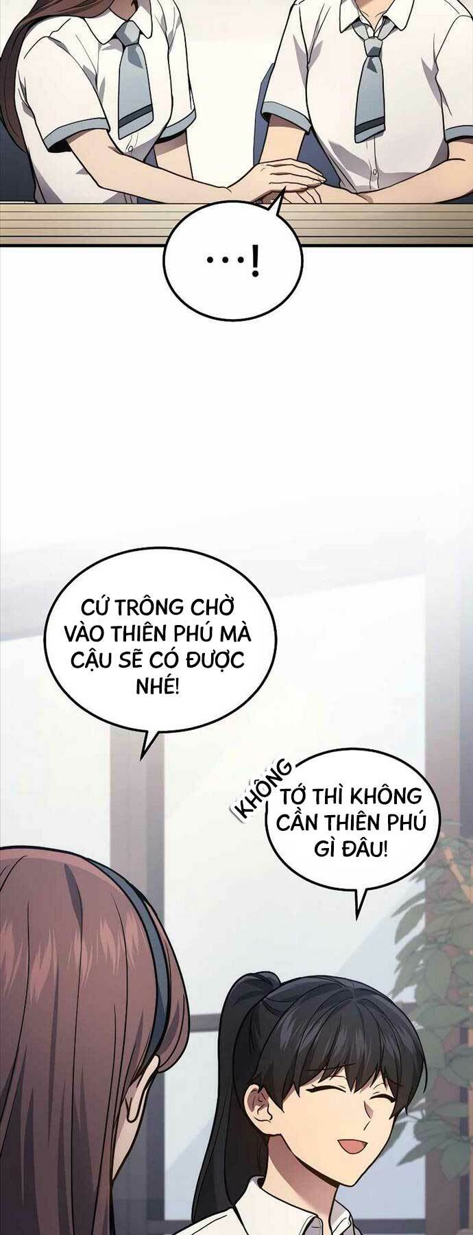 Thần Chiến Tranh Trở Lại Cấp 2 - Chapter 32 - Page 52