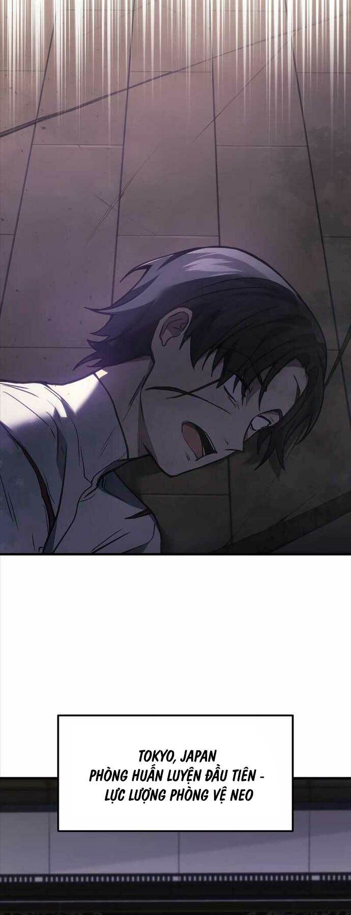 Thần Chiến Tranh Trở Lại Cấp 2 - Chapter 32 - Page 55