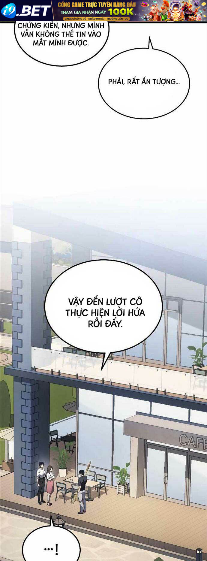 Thần Chiến Tranh Trở Lại Cấp 2 - Chapter 32 - Page 5