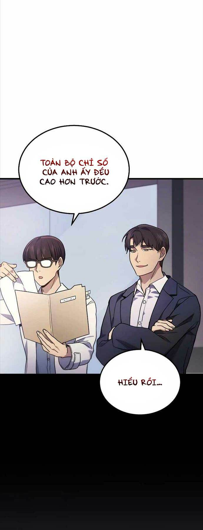 Thần Chiến Tranh Trở Lại Cấp 2 - Chapter 32 - Page 59