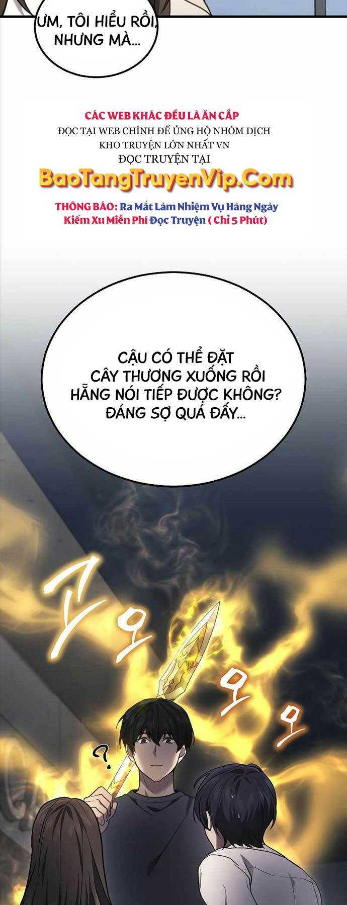 Thần Chiến Tranh Trở Lại Cấp 2 - Chapter 32 - Page 7