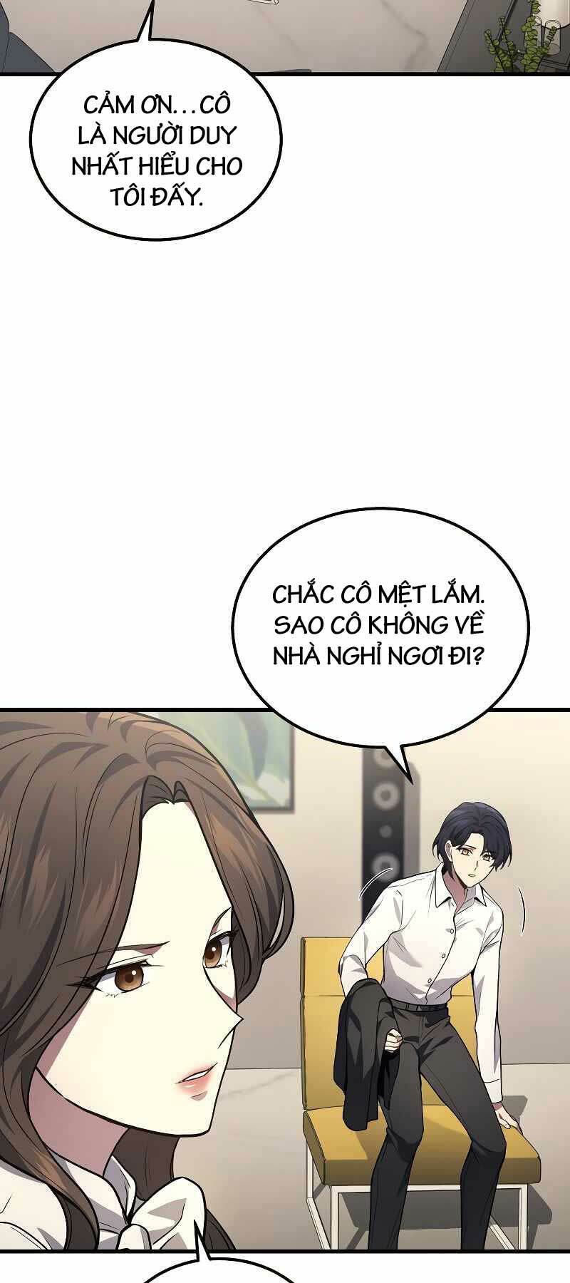 Thần Chiến Tranh Trở Lại Cấp 2 - Chapter 33 - Page 10