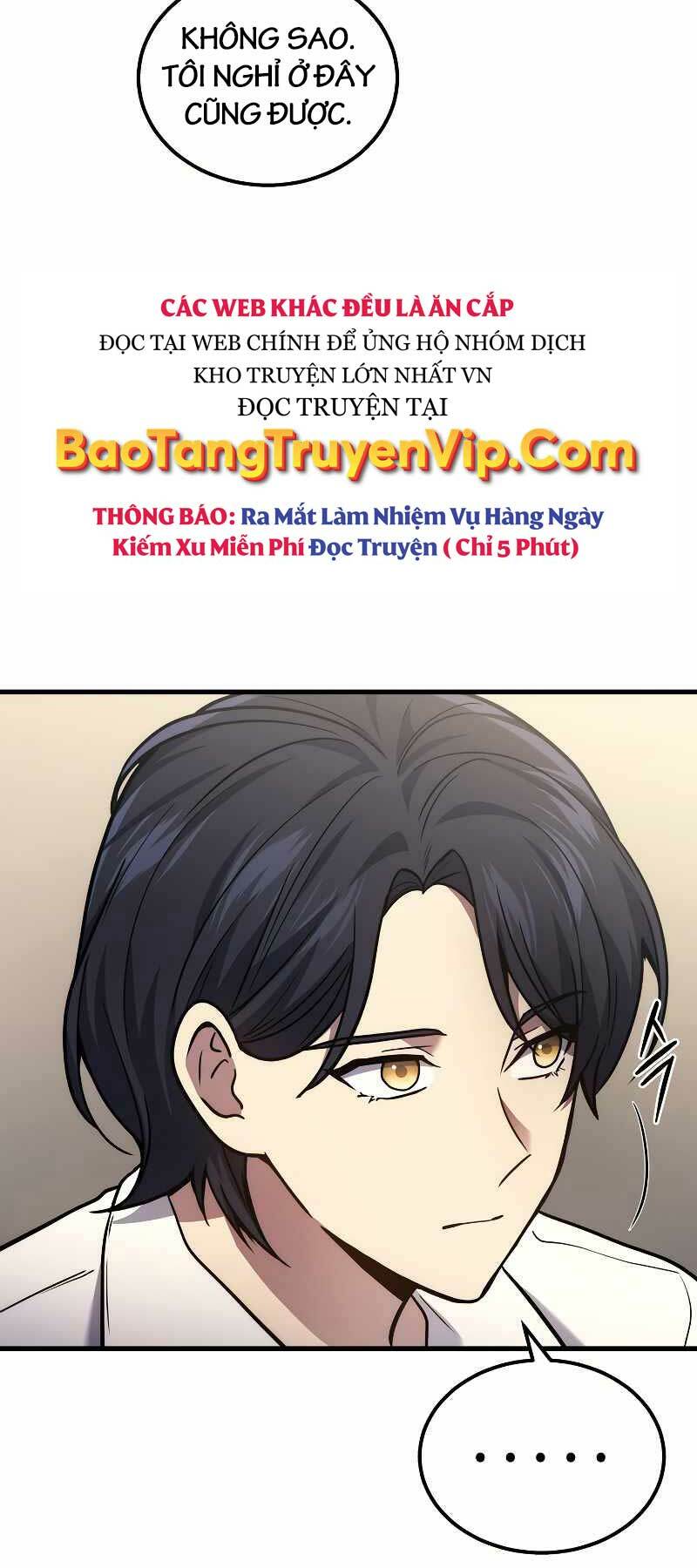Thần Chiến Tranh Trở Lại Cấp 2 - Chapter 33 - Page 11