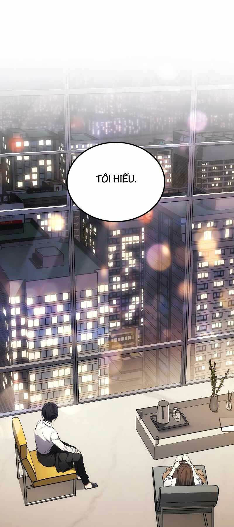 Thần Chiến Tranh Trở Lại Cấp 2 - Chapter 33 - Page 12