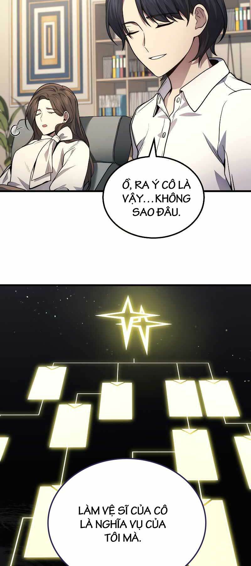 Thần Chiến Tranh Trở Lại Cấp 2 - Chapter 33 - Page 15