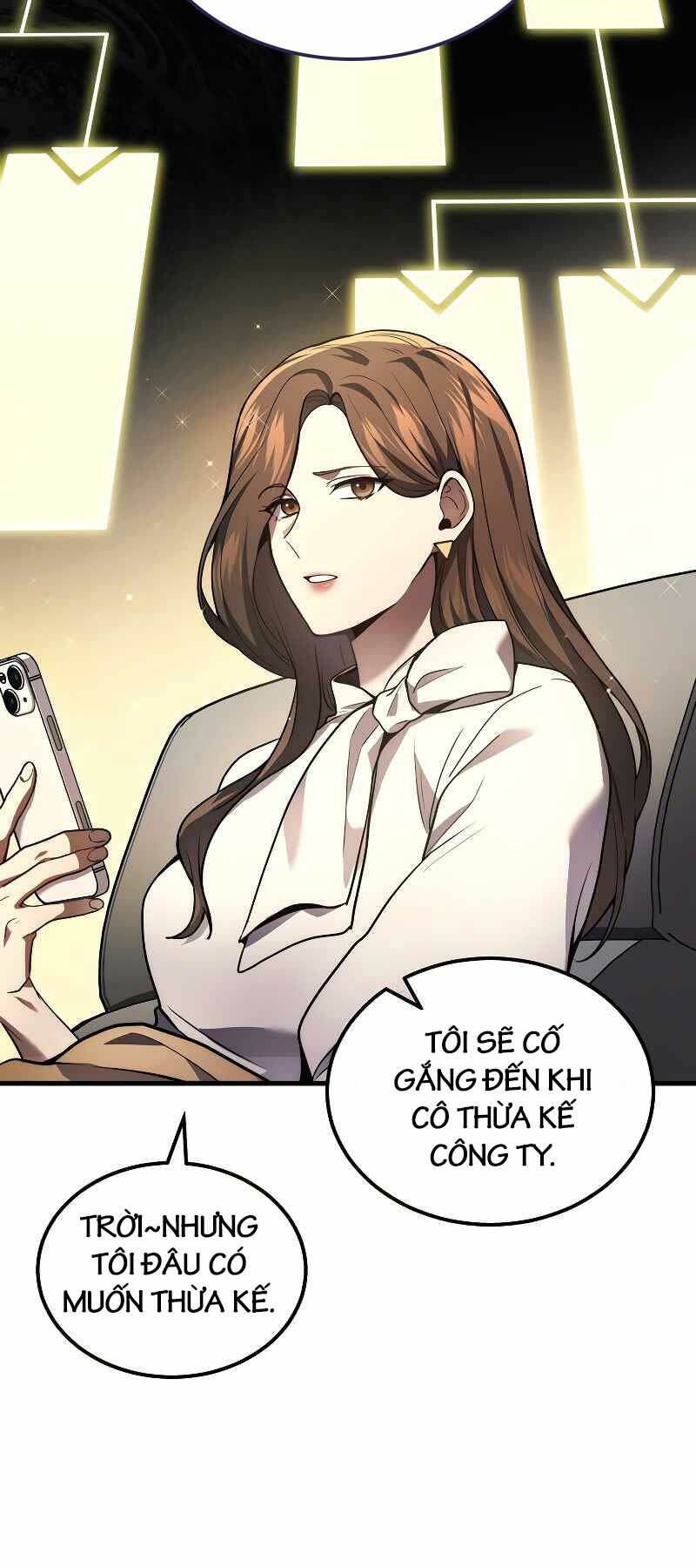 Thần Chiến Tranh Trở Lại Cấp 2 - Chapter 33 - Page 16