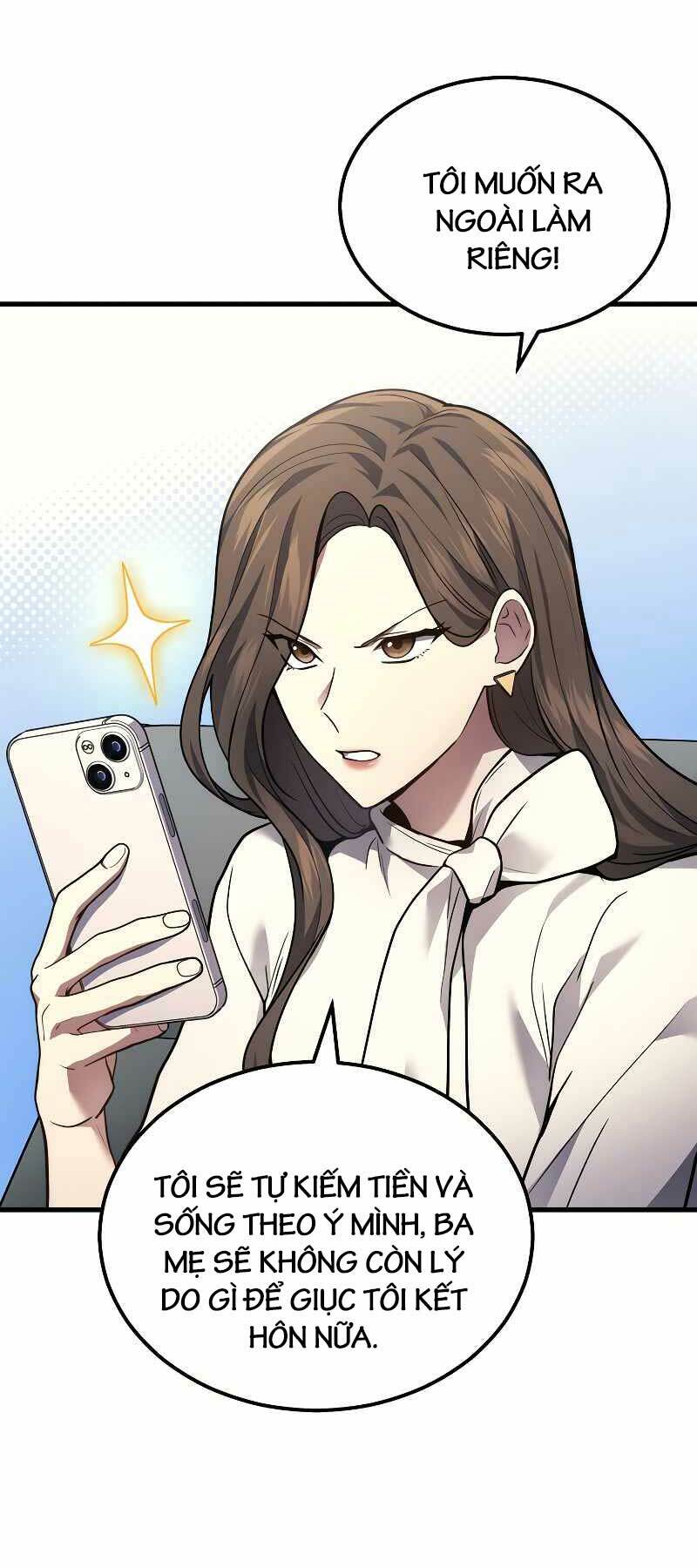 Thần Chiến Tranh Trở Lại Cấp 2 - Chapter 33 - Page 17