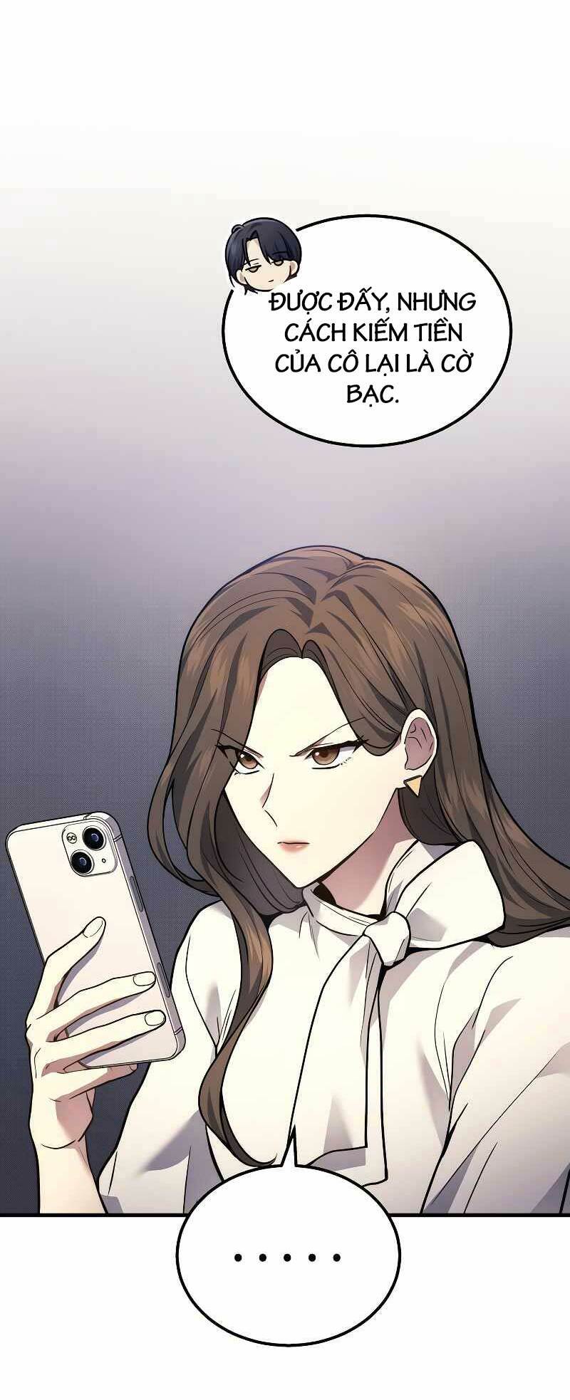 Thần Chiến Tranh Trở Lại Cấp 2 - Chapter 33 - Page 18