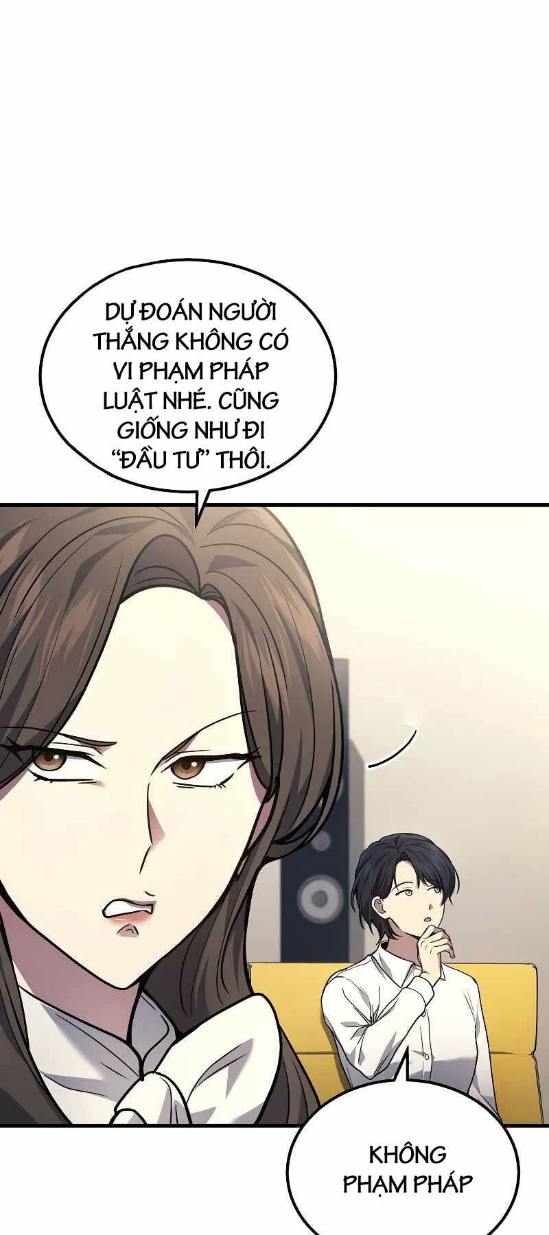 Thần Chiến Tranh Trở Lại Cấp 2 - Chapter 33 - Page 19