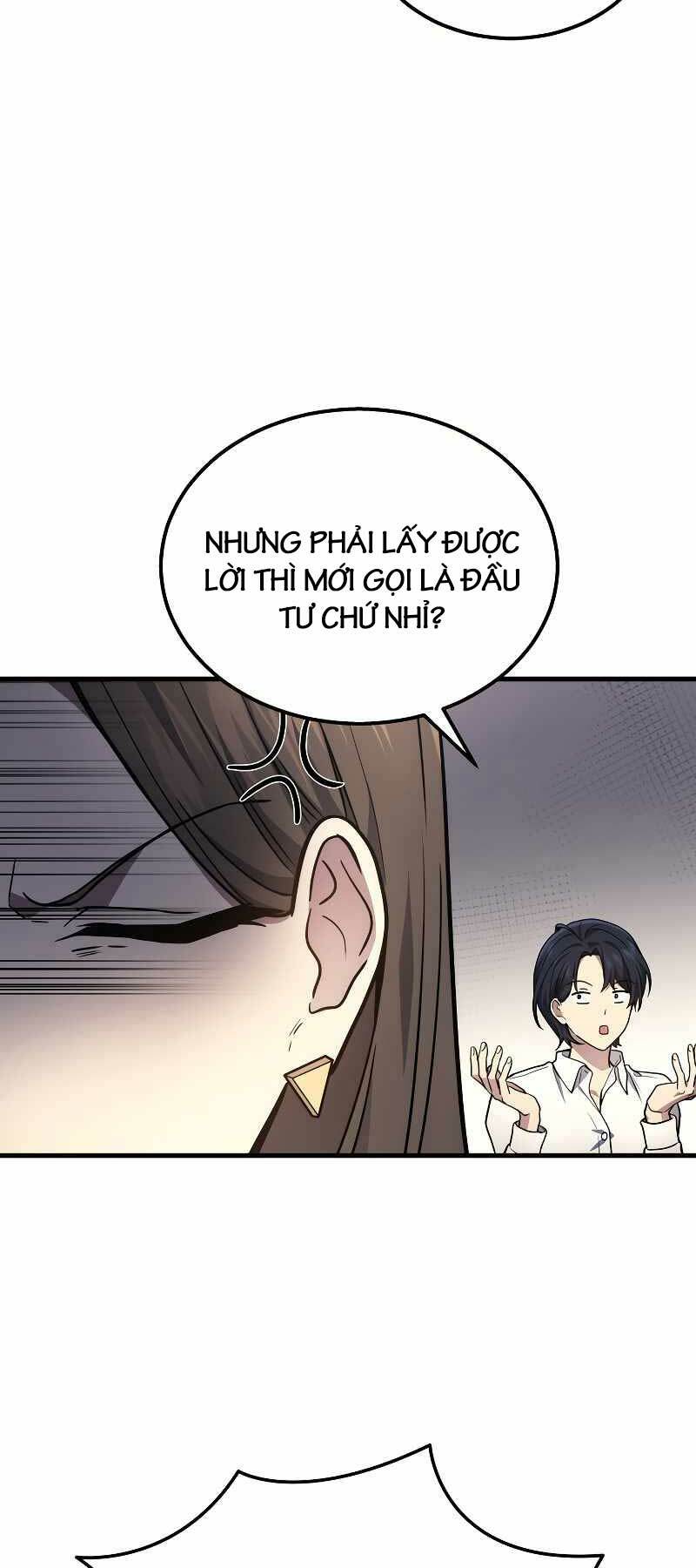 Thần Chiến Tranh Trở Lại Cấp 2 - Chapter 33 - Page 20